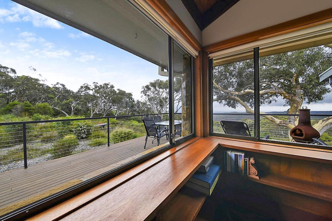 Sydney View Villa Woodford Luaran gambar